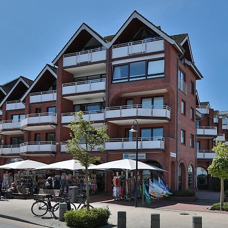 Strandburg Strandburg Appartement 2 沙博伊茨 外观 照片